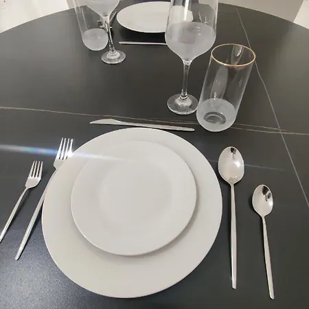 Maestro I Apartamento *