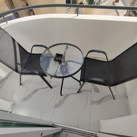 Apartamento Maestro I *