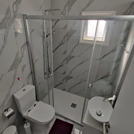 Maestro I Apartamento Larnaca