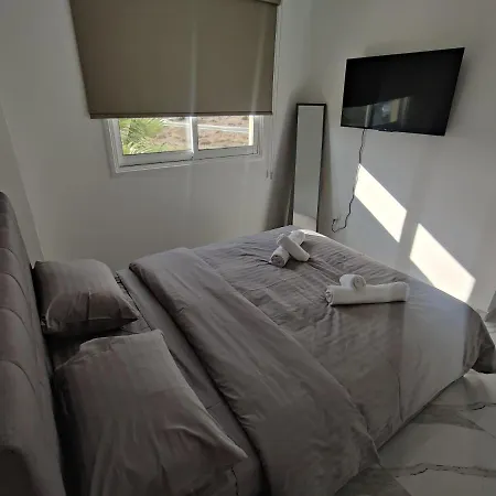 Apartamento Maestro I