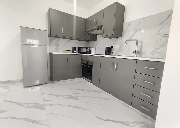 Maestro I Apartament *