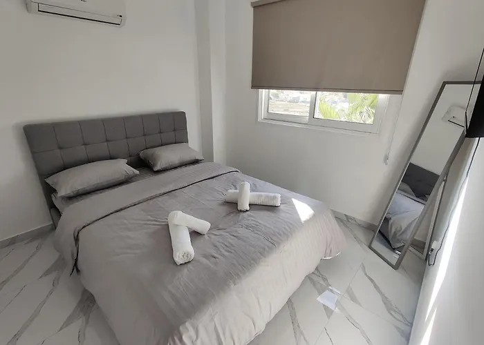 Maestro I Apartament