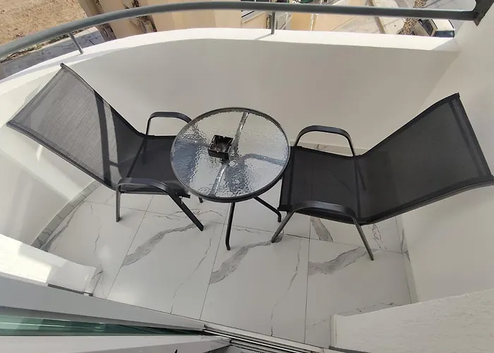 Apartament Maestro I *