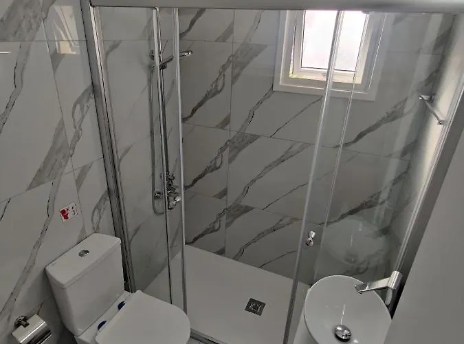 Maestro I Apartament Larnaca