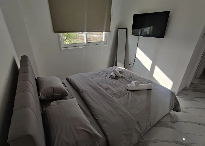 Apartament Maestro I