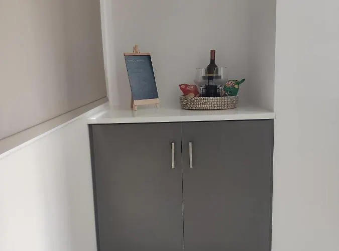 Maestro I Lägenhet *